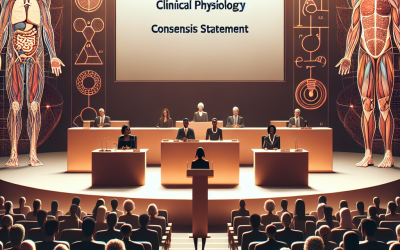 Estándares internacionales de práctica profesional para la fisiología clínica del ejercicio: declaración de consenso