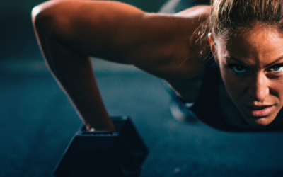 Entrenamiento Muscular Excéntrico
