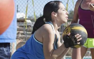 Patrones de Movimiento