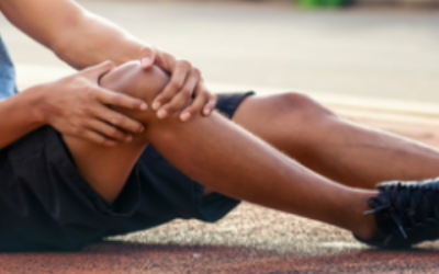 Ligamento Cruzado Anterior