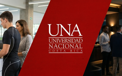 Servicio al Cliente para la Gestión del Deporte (SCG)