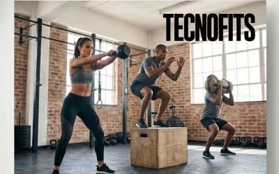Entrenamiento Funcional