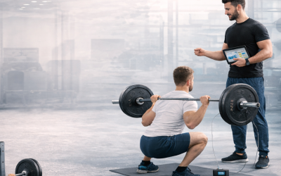 Herramientas para la Preparación Física