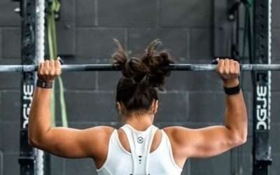 Empezando a Entrenar