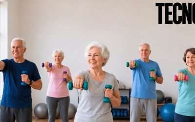 Adultos Mayores