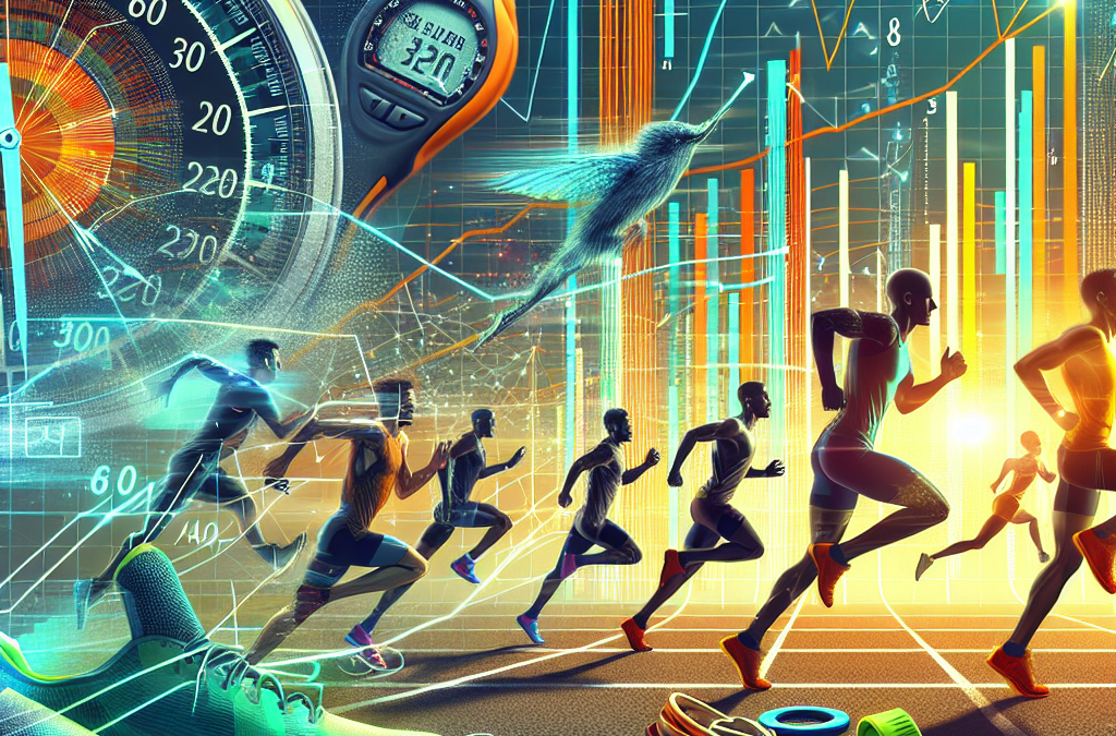 La medición y aplicación de la velocidad crítica y D’ en la carrera: una revisión del alcance