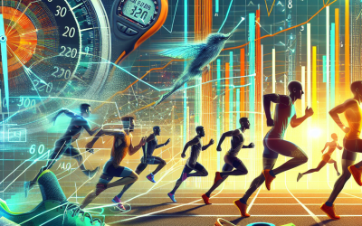 La medición y aplicación de la velocidad crítica y D’ en la carrera: una revisión del alcance