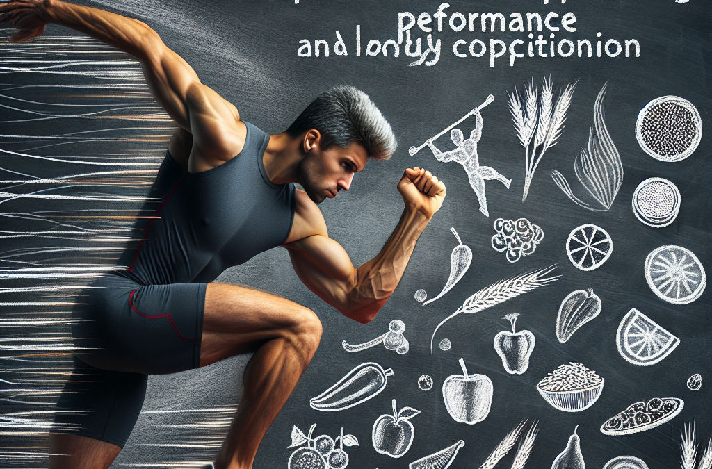 Fibra dietética en el deporte: implicaciones para la optimización del rendimiento y la composición corporal