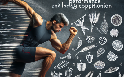 Fibra dietética en el deporte: implicaciones para la optimización del rendimiento y la composición corporal