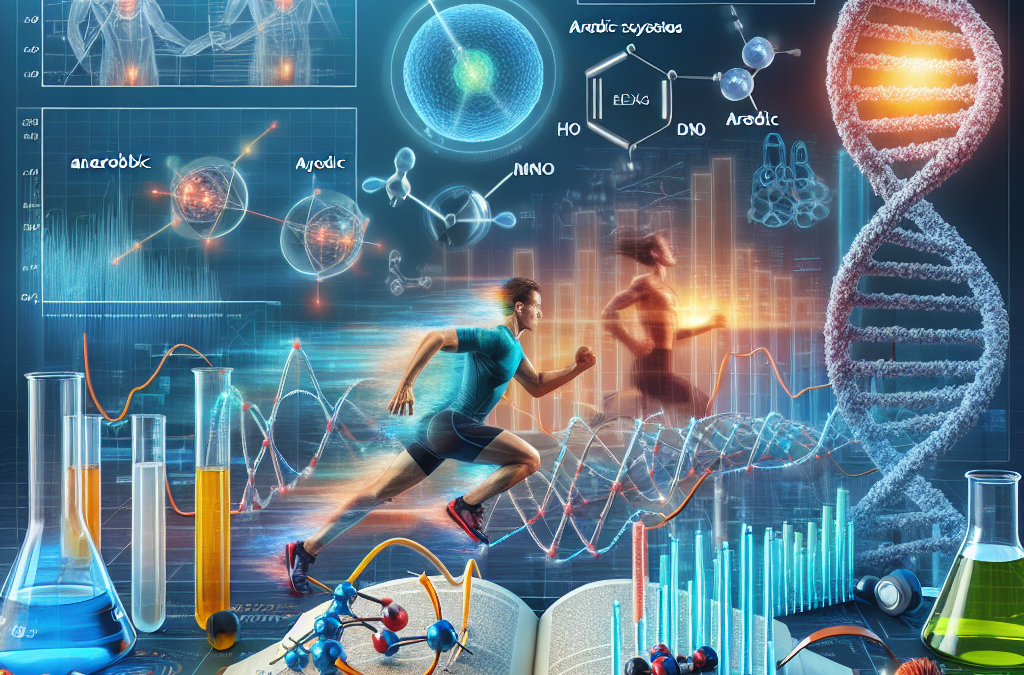 Contribución de los sistemas energéticos anaeróbicos y aeróbicos durante el ejercicio máximo: una revisión sistemática