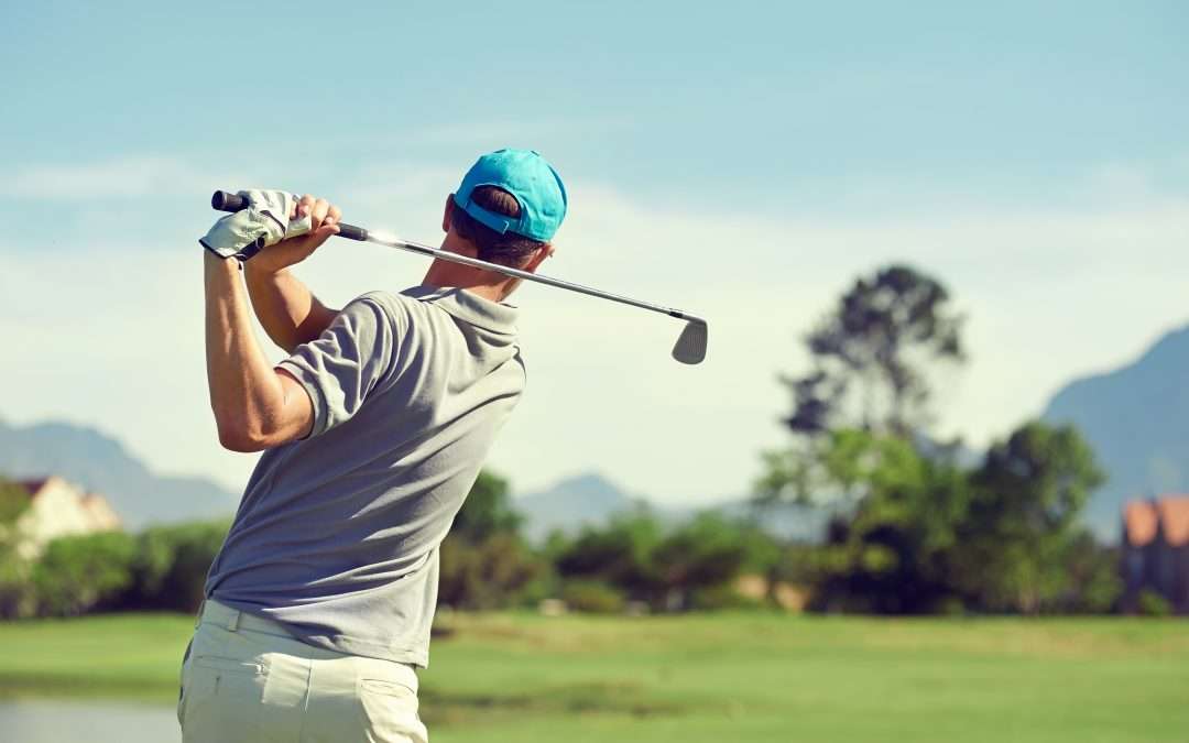 Un nuevo estudio revela los beneficios del golf para la salud física y mental