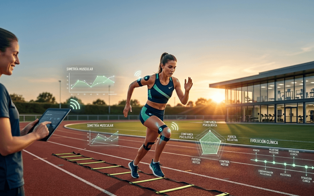 Más allá de los test físicos: una visión contemporánea del Return to Sport