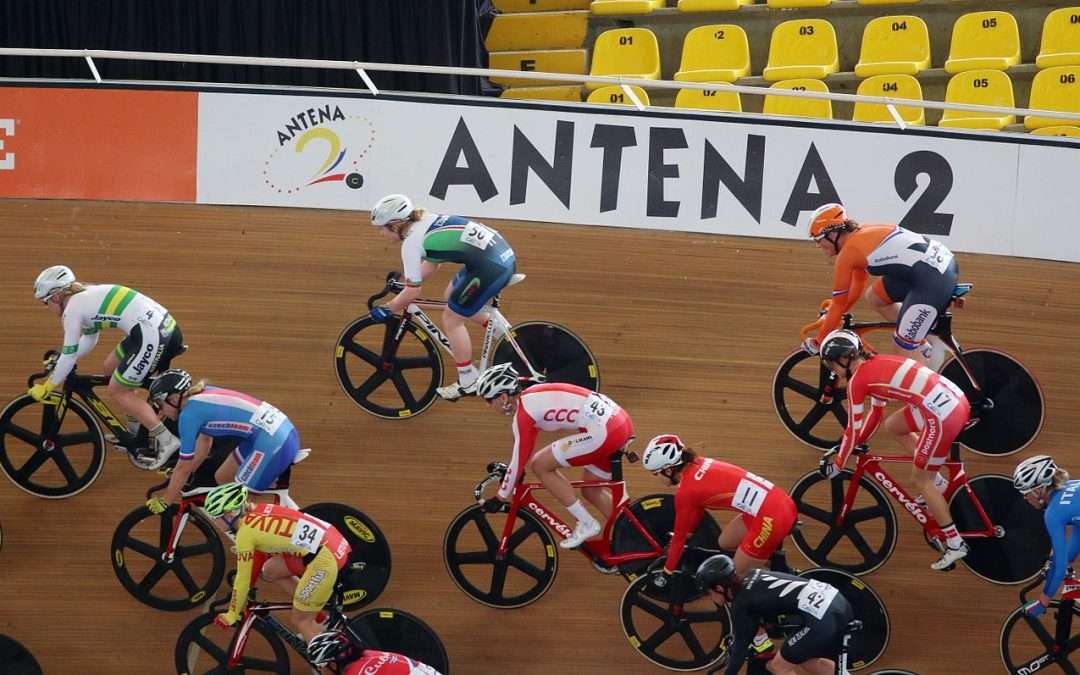 La UCI anuncia cambios en el seguimiento de eventos