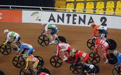 La UCI anuncia cambios en el seguimiento de eventos