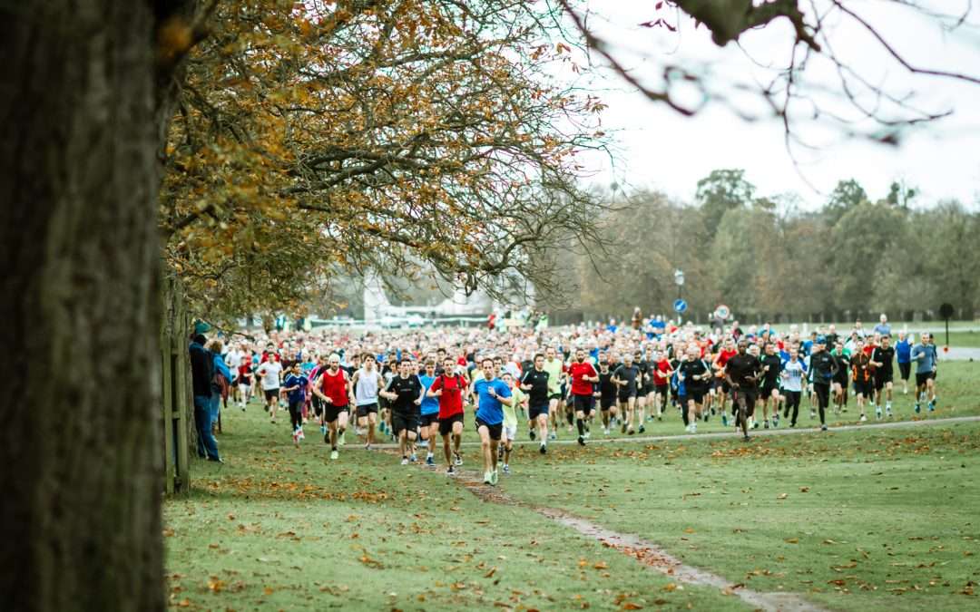 ¿Qué es Parkrun? Una introducción para los no iniciados.