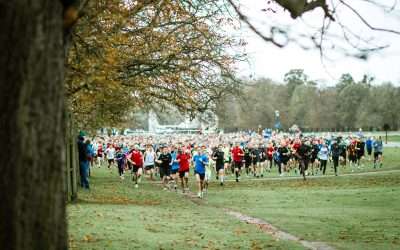 ¿Qué es Parkrun? Una introducción para los no iniciados.