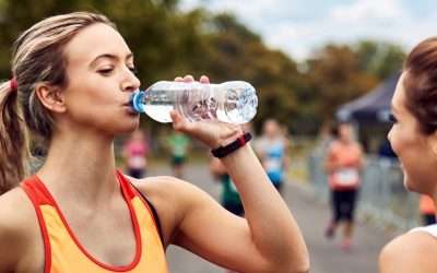 Webinar: ¿Se están hidratando mal las mujeres deportistas?