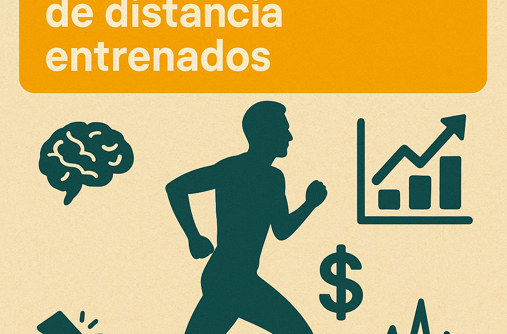 Factores que afectan la economía de carrera en corredores de distancia entrenados