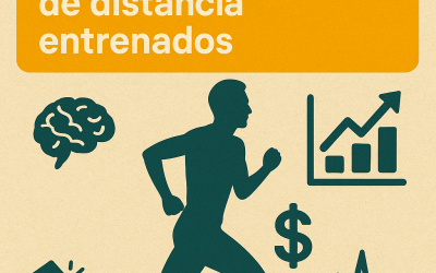 Factores que afectan la economía de carrera en corredores de distancia entrenados